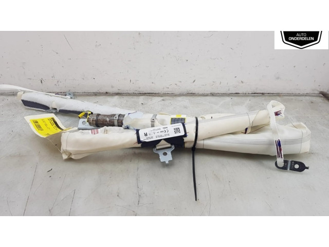 Боковая подушка безопасности 52086405   Jeep Renegade