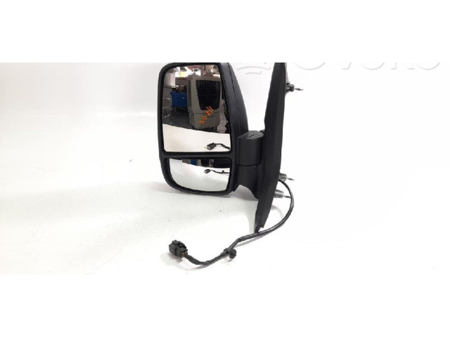 Зеркало электрическое        Ford Transit -  Tourneo Connect  2013 - 2022 года   