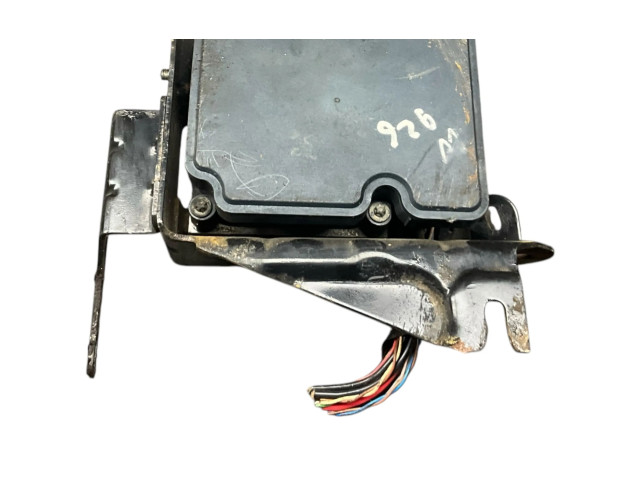 Блок АБС 269633, 476605492B Dacia Logan II 2012 - 2020 года