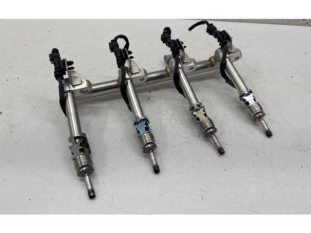 Топливная рампа 31410835, 4D22216   Volvo XC90  