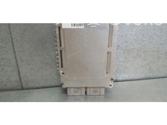 Блок управления двигателем Блок управления 04896020AI Chrysler Sebring (ST-22 - JR)