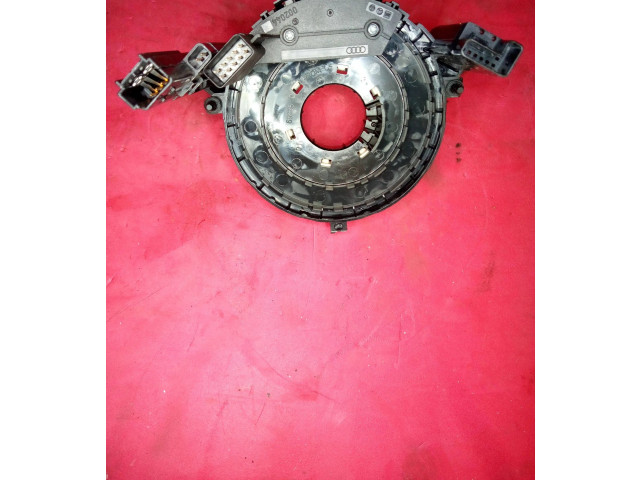 Подрулевой шлейф SRS 4E0953541   Audi A6 S6 C6 4F