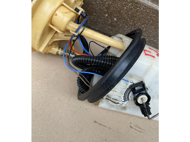 Топливный насос