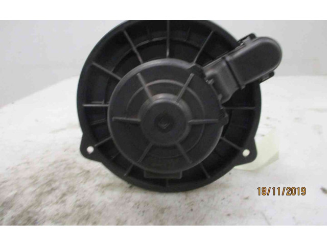 Вентилятор печки 971130X000, 21901740 Hyundai i10