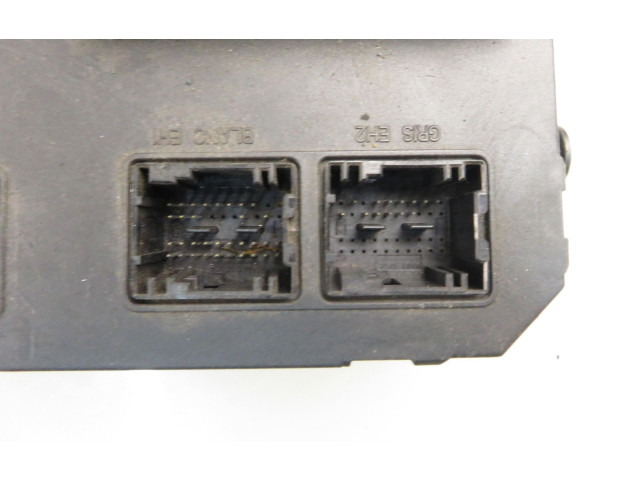 Блок подушек безопасности 9652474480, 9652474480   Citroen C2