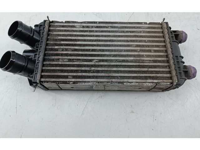 Интеркулер  JD127100-6520   Peugeot 2008 II 