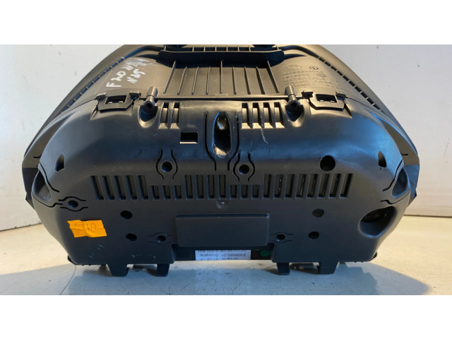 Přístrojová deska BMW 1 F20 F21 2012 62109283287, 17649411