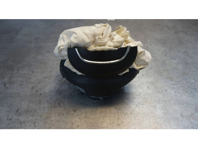 Подушка безопасности водителя 4G0880201N   Audi A6 C7