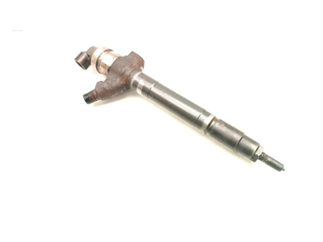 Форсунка 6C1Q-9K546-BC    Ford Transit для дизельного двигателя P8FA 2.2