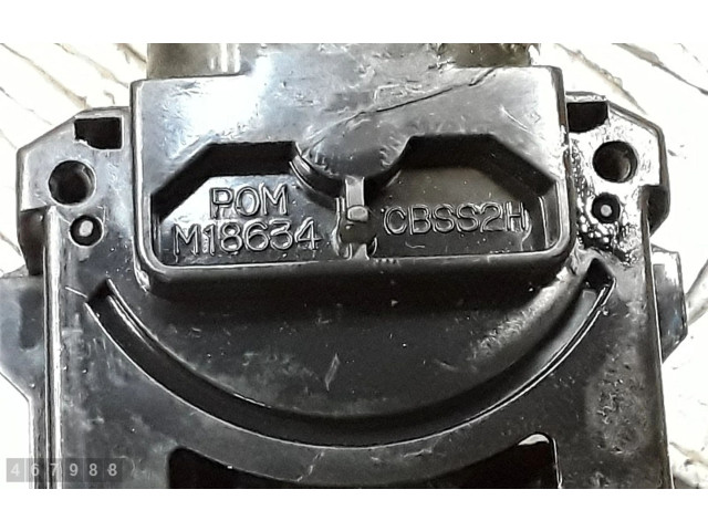 Переключатель дворников m18634 Honda HR-V