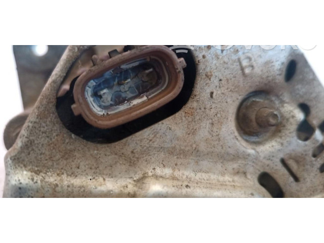 Генератор 27060B1030, 27060B1030 Daihatsu Terios