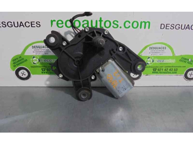 Моторчик заднего дворника 9225634LH, 53014912 Opel Combo C