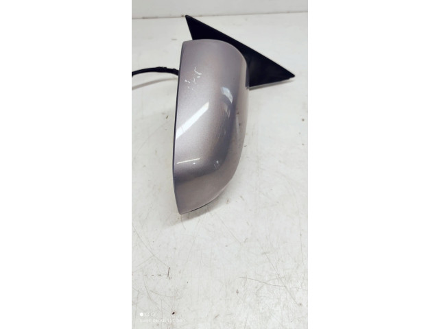 Zpětné zrcátko Audi A3 S3 8P 2008