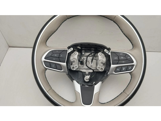 Руль Chrysler Pacifica 2017- года 6RM583X9AG