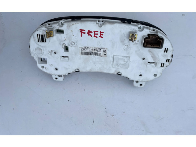 Спидометр (приборный щиток)       Fiat Freemont   -  года   