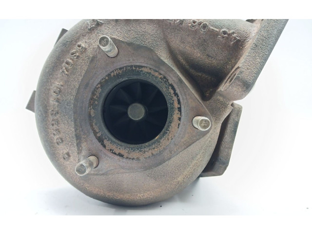 Turbodmychadlo Турбина 059145702S, 059145725J   Audi Q7 4L   BUG