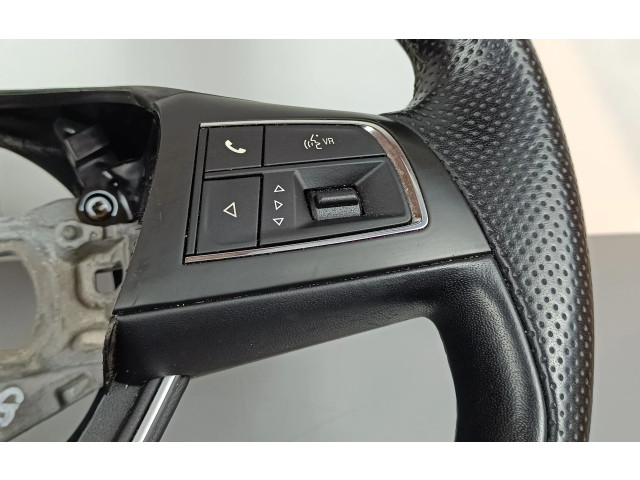 Руль Maserati Quattroporte   -  года       