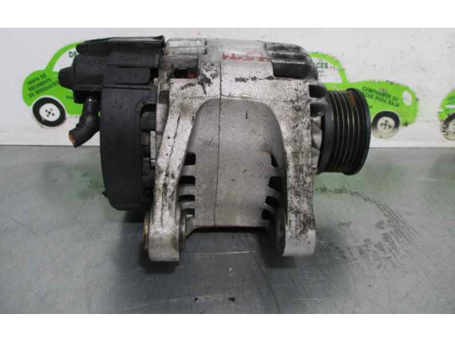 Генератор 46748353   Fiat Marea      