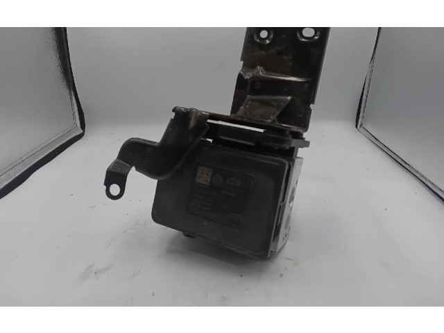 Блок АБС 5q0614517cg   Audi  A3 S3 8V  2013 - 2019 года