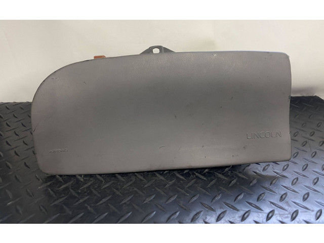 Подушка безопасности пассажира 15044A74   Lincoln Navigator