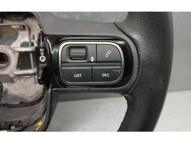 Руль Citroen C3  2016 -  года 98164326ZD, 34228597C      