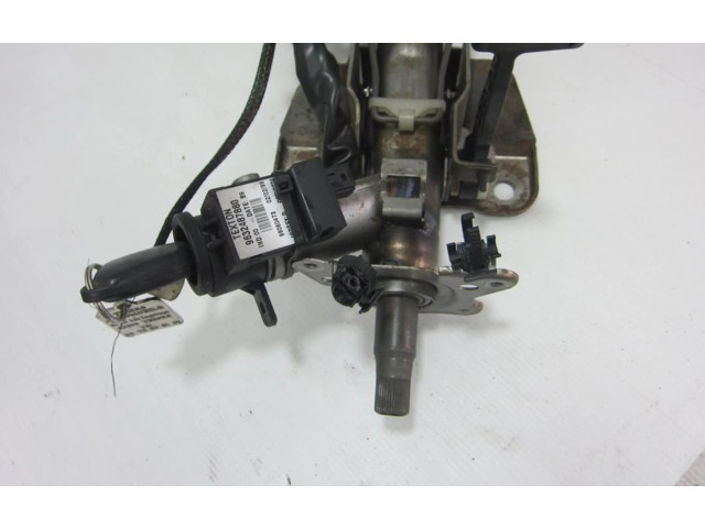 Руль Peugeot 406 1996 - 1999 года 184106891