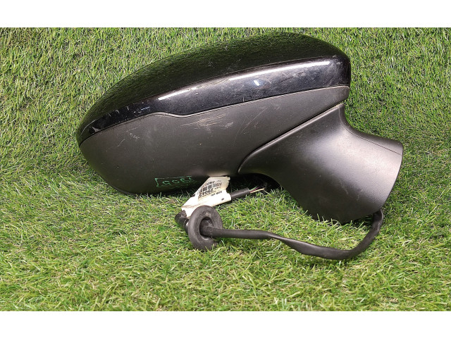 Zpětné zrcátko Chevrolet Cruze II 2017 39063941, 2904279