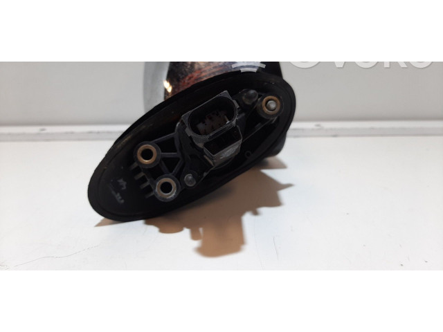 Зеркало электрическое Mini One - Cooper R50 - 53 2001 - 2006 года