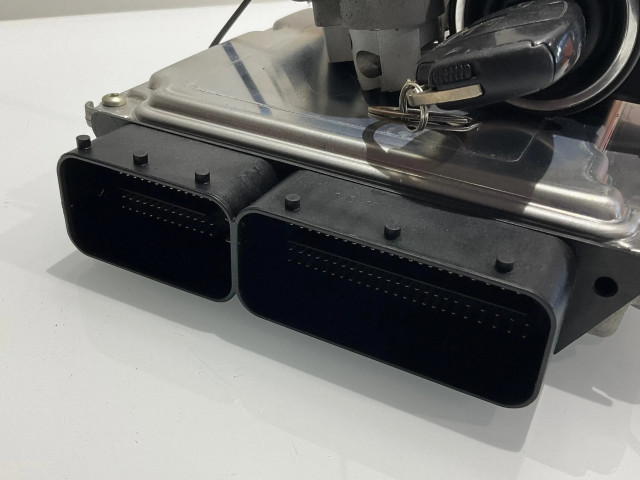 Řídící jednotka A6461536079, 6461536079 Mercedes-Benz E W211 2004