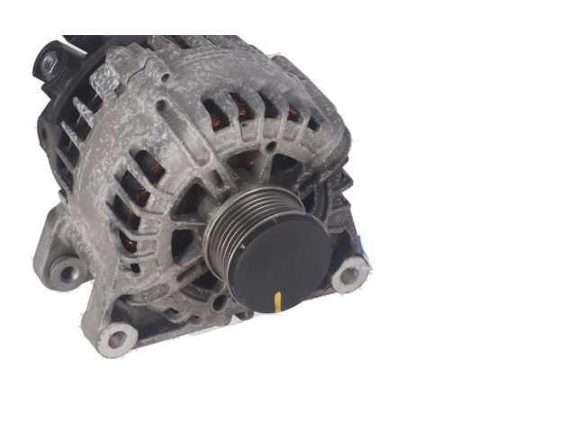 Генератор 9818677980 Peugeot 2008 I