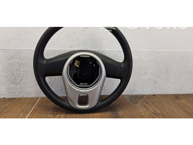 Volant KIA Venga 2015