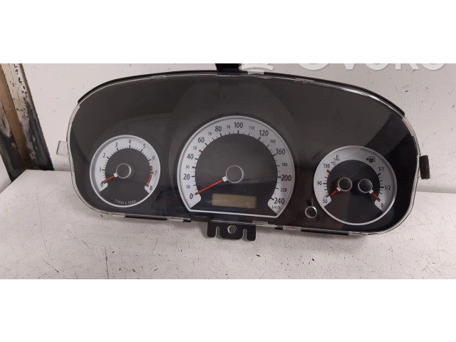 Панель приборов 940061H010 KIA Ceed
