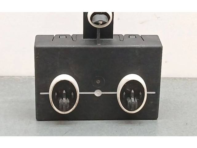 Блок управления двигателя 5q4959592e, delanteroderecho   Skoda Superb B8 (3V)