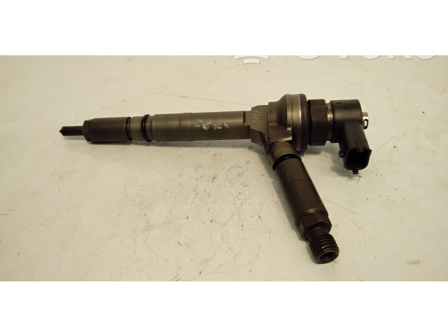 Vstřikovač 0445110174, 8113 Opel Astra H pro naftový motor 1.7 0787