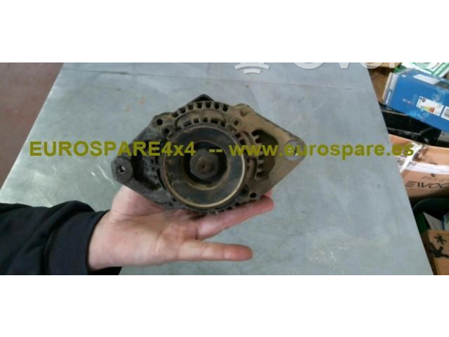 Генератор DENSO, 31400-83010   Suzuki Samurai      