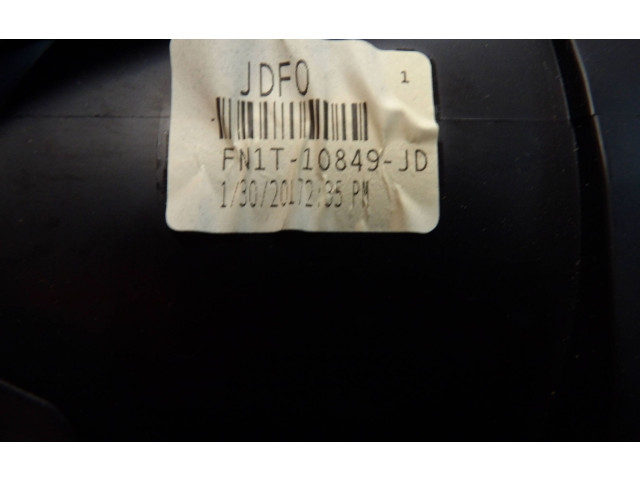 Панель приборов FN1T10849JD   Ford Ecosport       