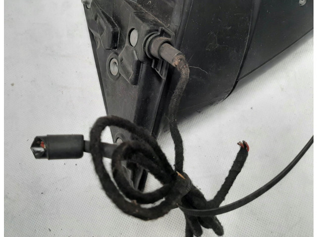 Zpětné zrcátko  Audi A8 S8 D3 4E 2010    