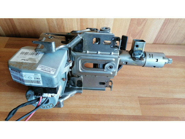 Насос рулевого управления