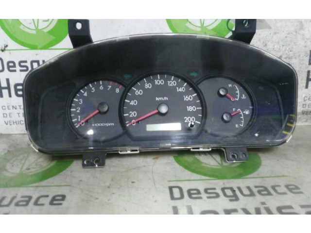 Přístrojová deska KIA Rio 2004 94003FD160, 0090059