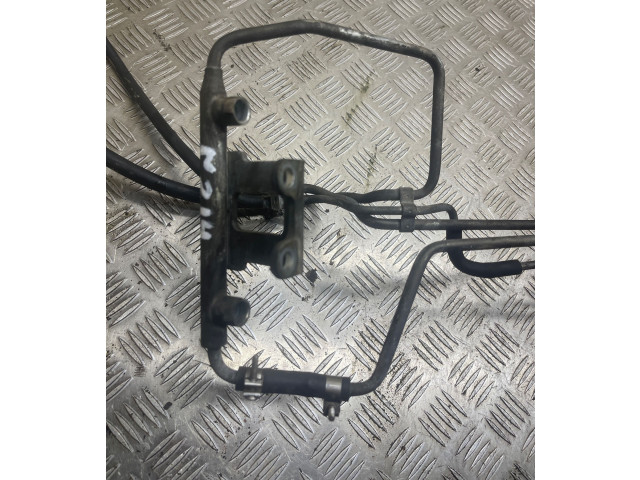 Магистральная трубка топлива Subaru Forester SF