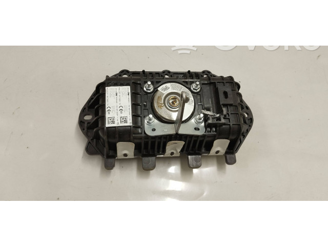 Подушка безопасности пассажира 34252739C Citroen C3 Aircross