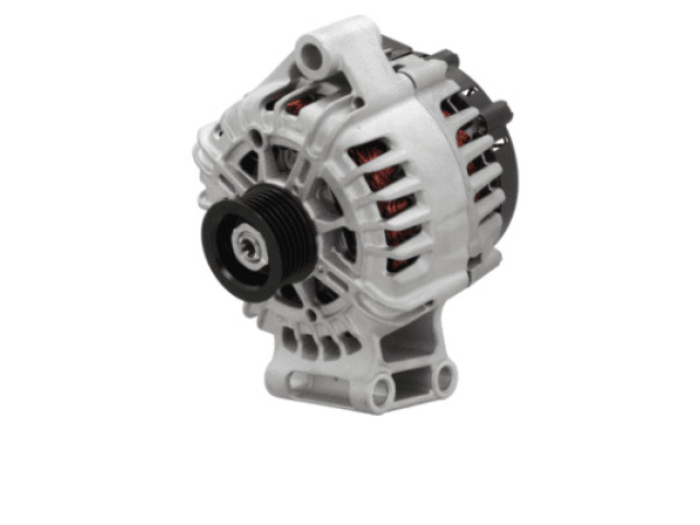 Генератор CA2044, 3EFFE Ford B-MAX