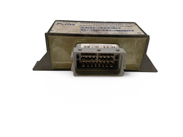 Блок управления E410R021620 Subaru Forester SH