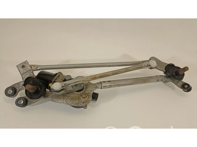 Моторчик дворников 8Y19CO61    Honda HR-V