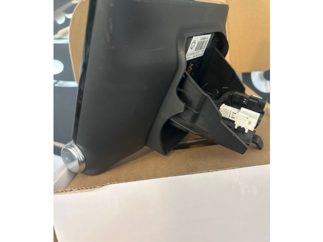 Дисплей 98010025ZD Citroen C4 Cactus