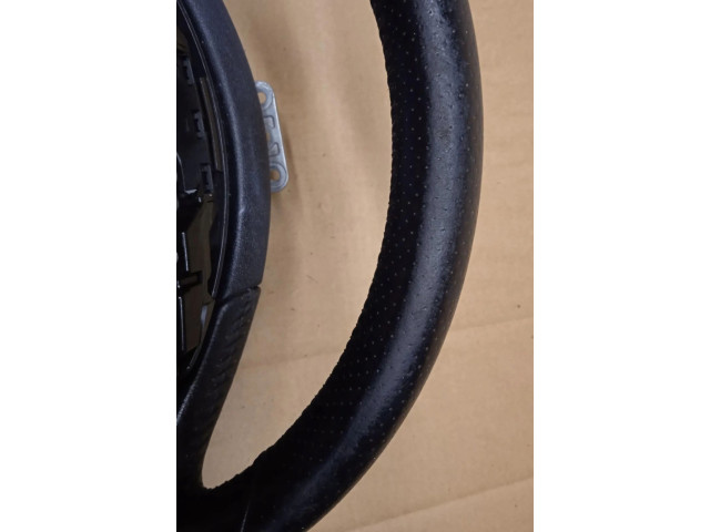 Руль Citroen C5 2008 - 2016 года