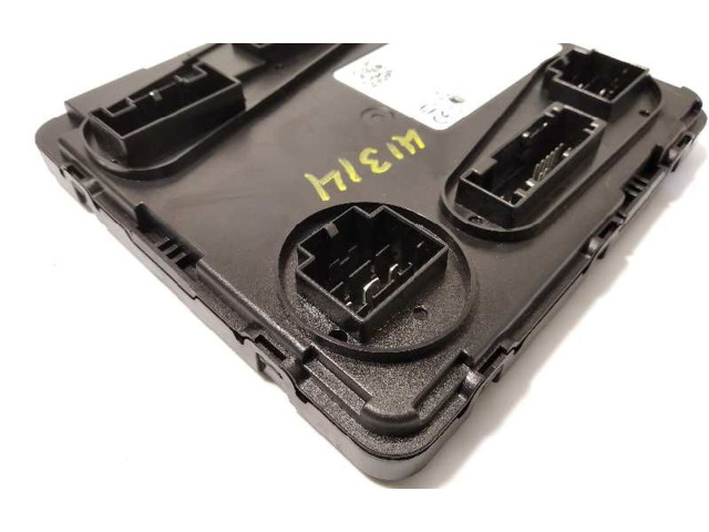 Блок комфорта 8W0907064EB, 5DK01107915 Audi A5