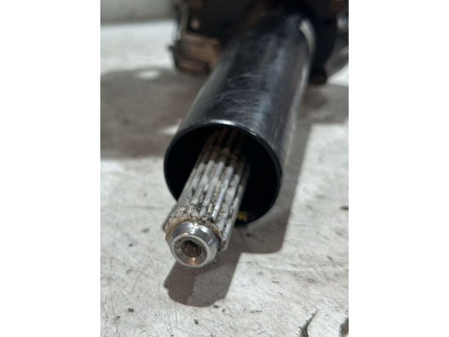 рейка Колонка рулевая 6C1423510, 6C1423510 Skoda Fabia Mk3 (NJ) 2015 - 2021 года