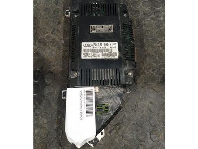 Панель приборов AUK Audi A6 S6 C6 4F