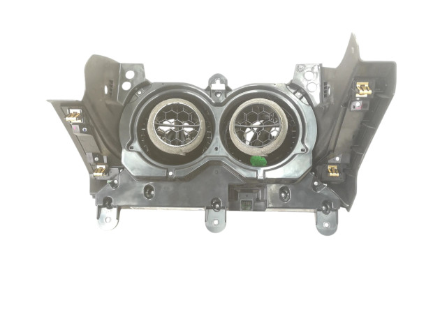 Блок управления климат-контролем 84078980   Chevrolet Camaro